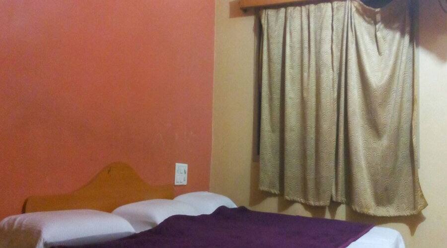 Bhagyalakshmi Deluxe Lodge, Mysore 1